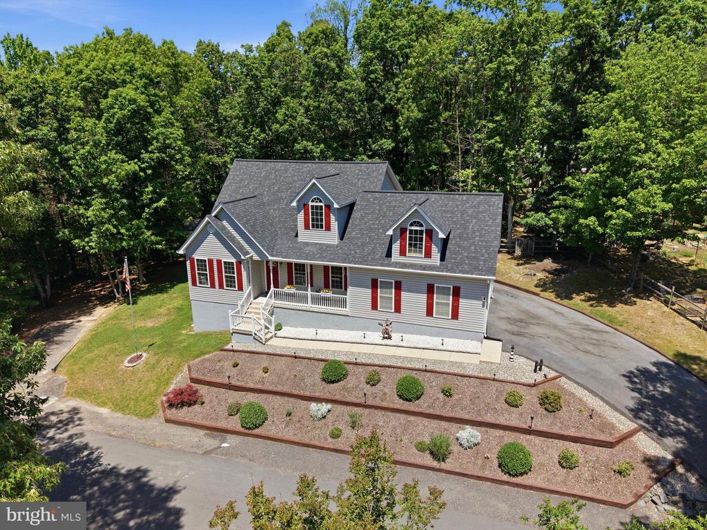 Residential in LUSBY 3