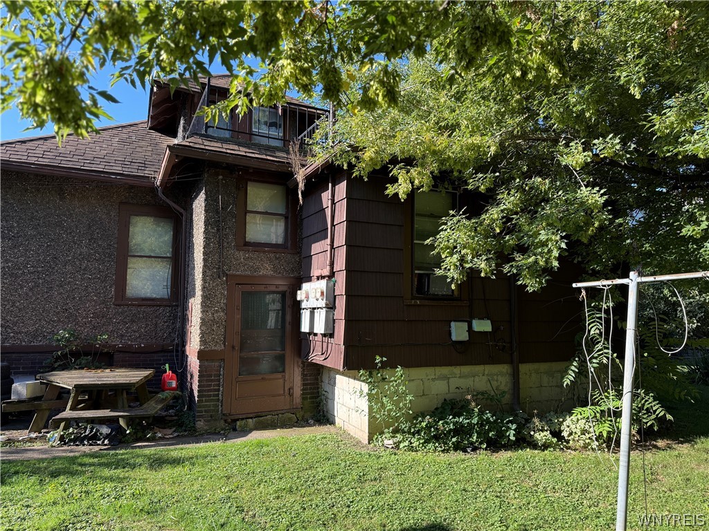 Residential in Niagara Falls 5