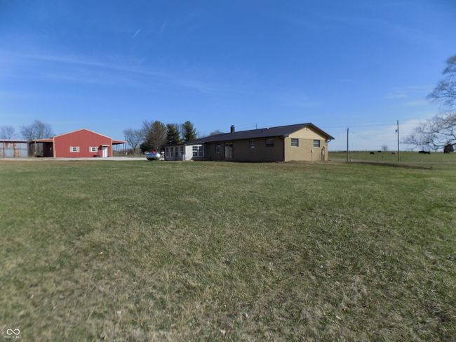 10966 W State Road 142, House other with 3 bedrooms, 2 bathrooms and null parking in Quincy IN | Image 36