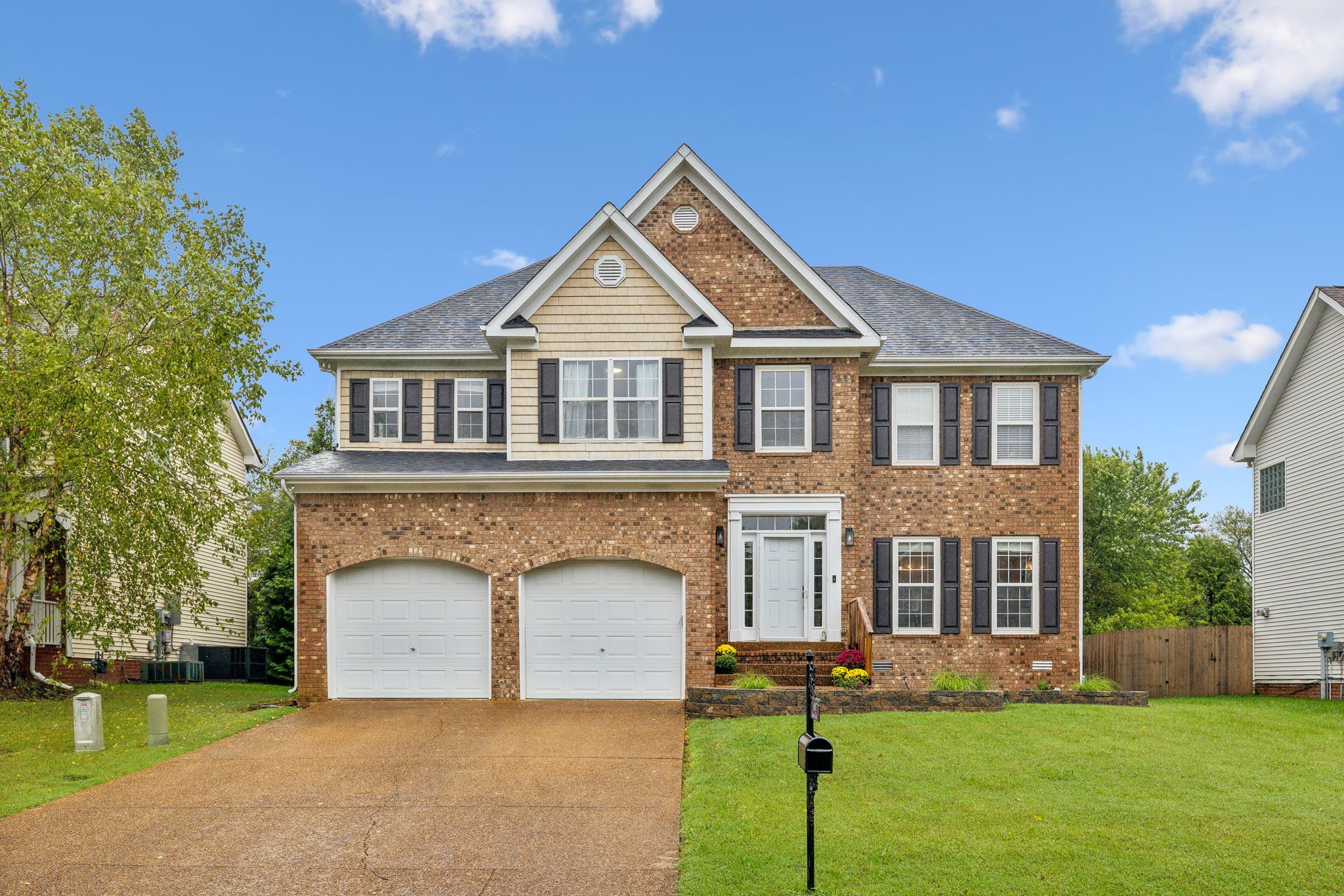 Romain Trl, Spring Hill, TN 37174