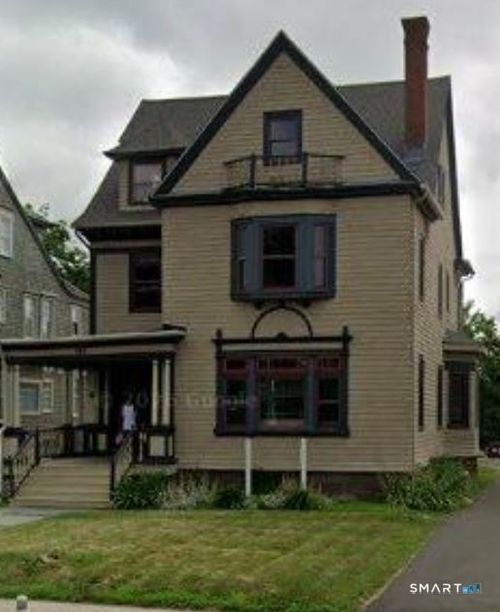 198 Wethersfield Ave, Hartford, CT, 06114-1113 | Card Image