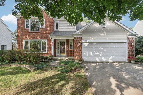 486 Satinwood Ter, Buffalo Grove, IL, 60089-4607 | Card Image