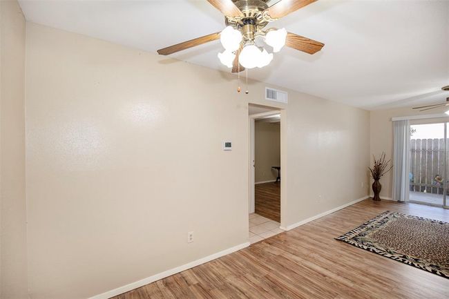 The dining area is a welcoming space designed for both casual meals and entertaining. | Image 14