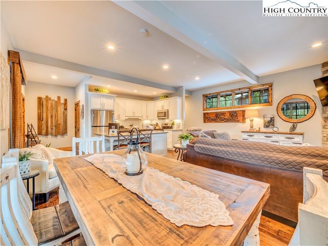 5 - 62 Eagle Cottage Ln, Townhouse with 1 bedrooms, 2 bathrooms and null parking in Banner Elk NC | Image 11