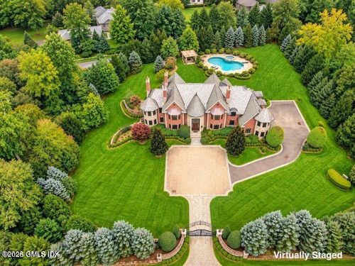 1 Loch Ln, Greenwich, CT, 06830-3024 | Card Image
