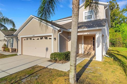 25837 Crippen Dr, LAND O LAKES, FL, 34639-5724 | Card Image