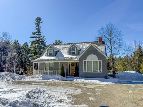 220 Boggy Brook Road, Ellsworth, ME, 04605 | Card Image