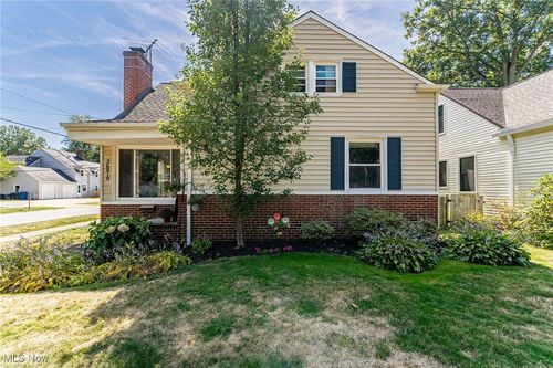 26819 Normandy Rd, Bay Village, OH, 44140-2323 | Card Image