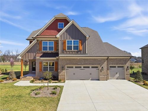 8112 Simon Dr, Stokesdale, NC, 27357-8316 | Card Image