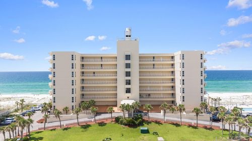 708-999 Fort Pickens Rd, Pensacola Beach, FL, 32561-5229 | Card Image