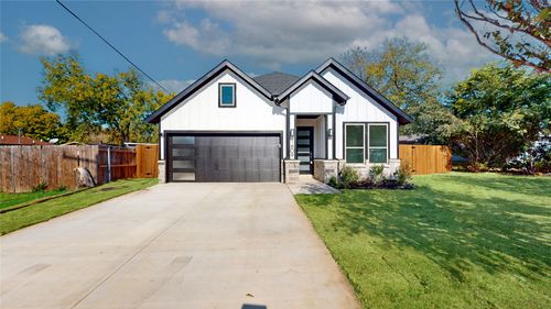 1609 Sharon St, Arlington, TX, 76010-7505 | Card Image