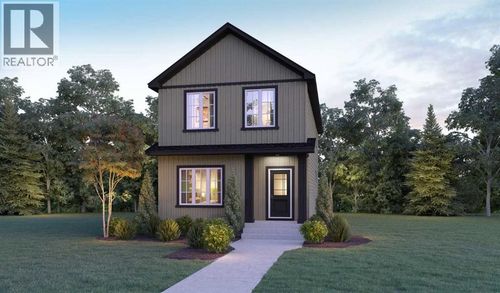 576 Buffaloberry Manor Se, Calgary, AB, T3M3Z1 | Card Image