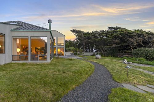 119 Hedgerow Close, The Sea Ranch, CA, 95497 | Card Image