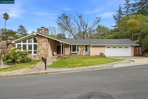 491 Butterfield Pl, Moraga, CA, 94556-2501 | Card Image