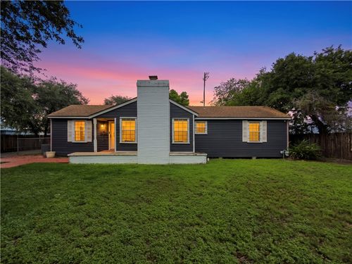 3238 Up River Rd, Corpus Christi, TX, 78408-3643 | Card Image