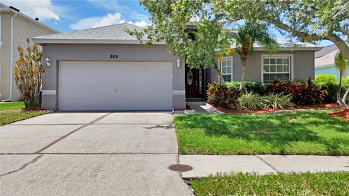 809 Addison Dr Ne, St Petersburg, FL, 33716-3443 | Card Image