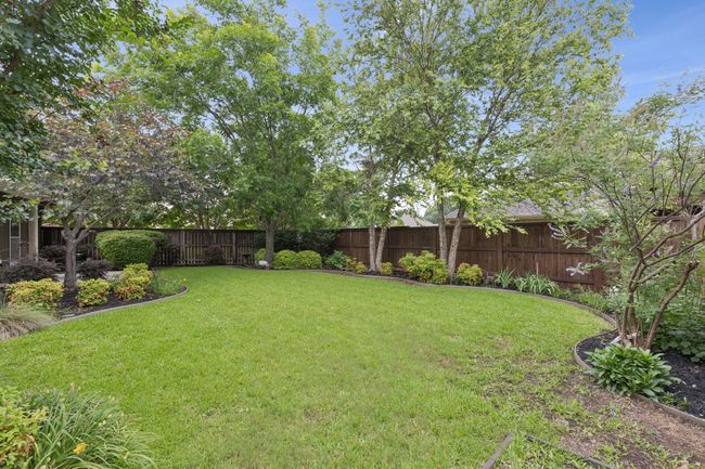 2728 Edgebrook Ct, House other with 4 bedrooms, 3 bathrooms and null parking in Keller TX | Image 33