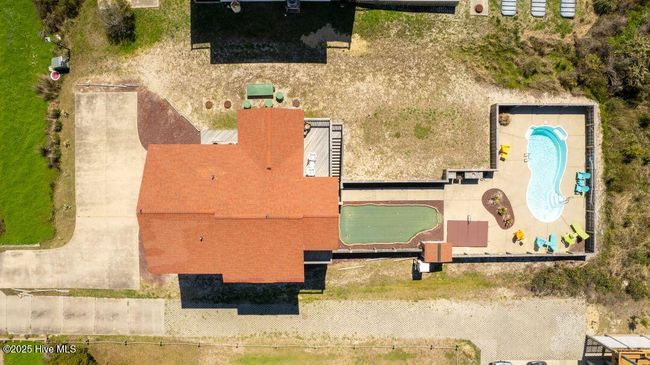 9706 S Old Oregon Inlet Rd, House other with 4 bedrooms, 5 bathrooms and null parking in Nags Head NC | Image 46