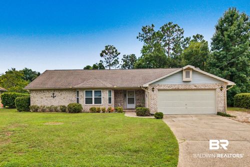 2847 Avenida Alberto, Lillian, AL, 36549-5209 | Card Image