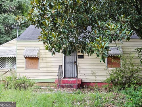 1172 Hartley St, Macon, GA, 31206-2716 | Card Image