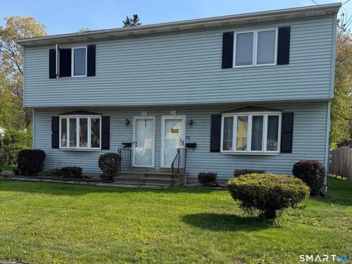 219 Nichols Dr, Waterbury, CT, 06708-4742 | Card Image