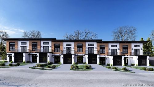 1612 Scott St, Jeffersonville, IN, 47130-4021 | Card Image