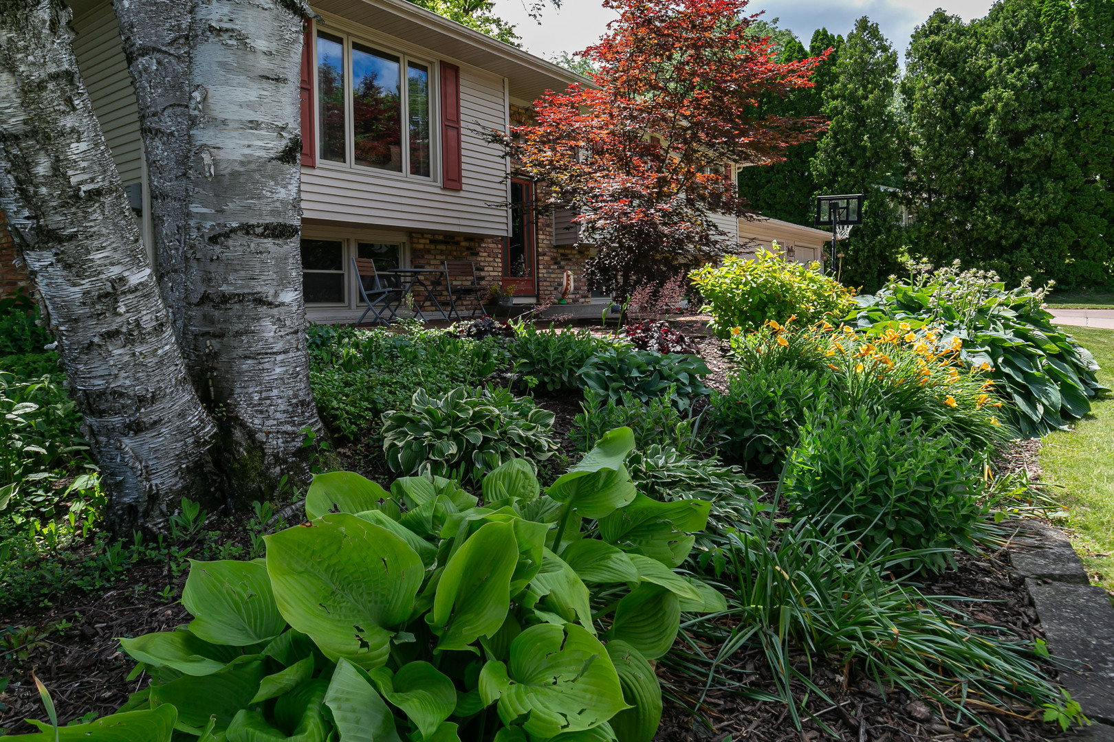 Residential in Bettendorf 5
