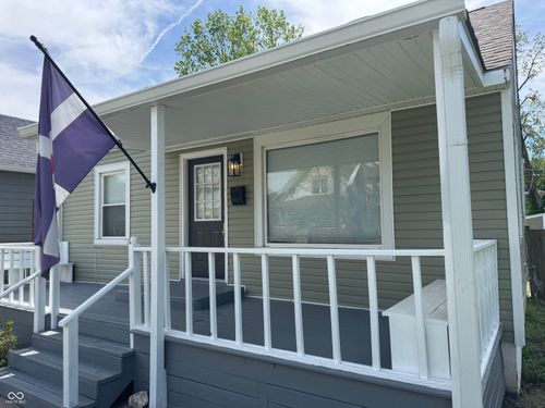 807 Lincoln St, Indianapolis, IN, 46203-2753 | Card Image