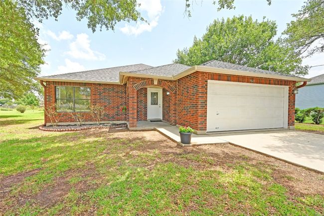 7065 Wheatfield Way, House other with 4 bedrooms, 2 bathrooms and null parking in Kyle TX | Image 23