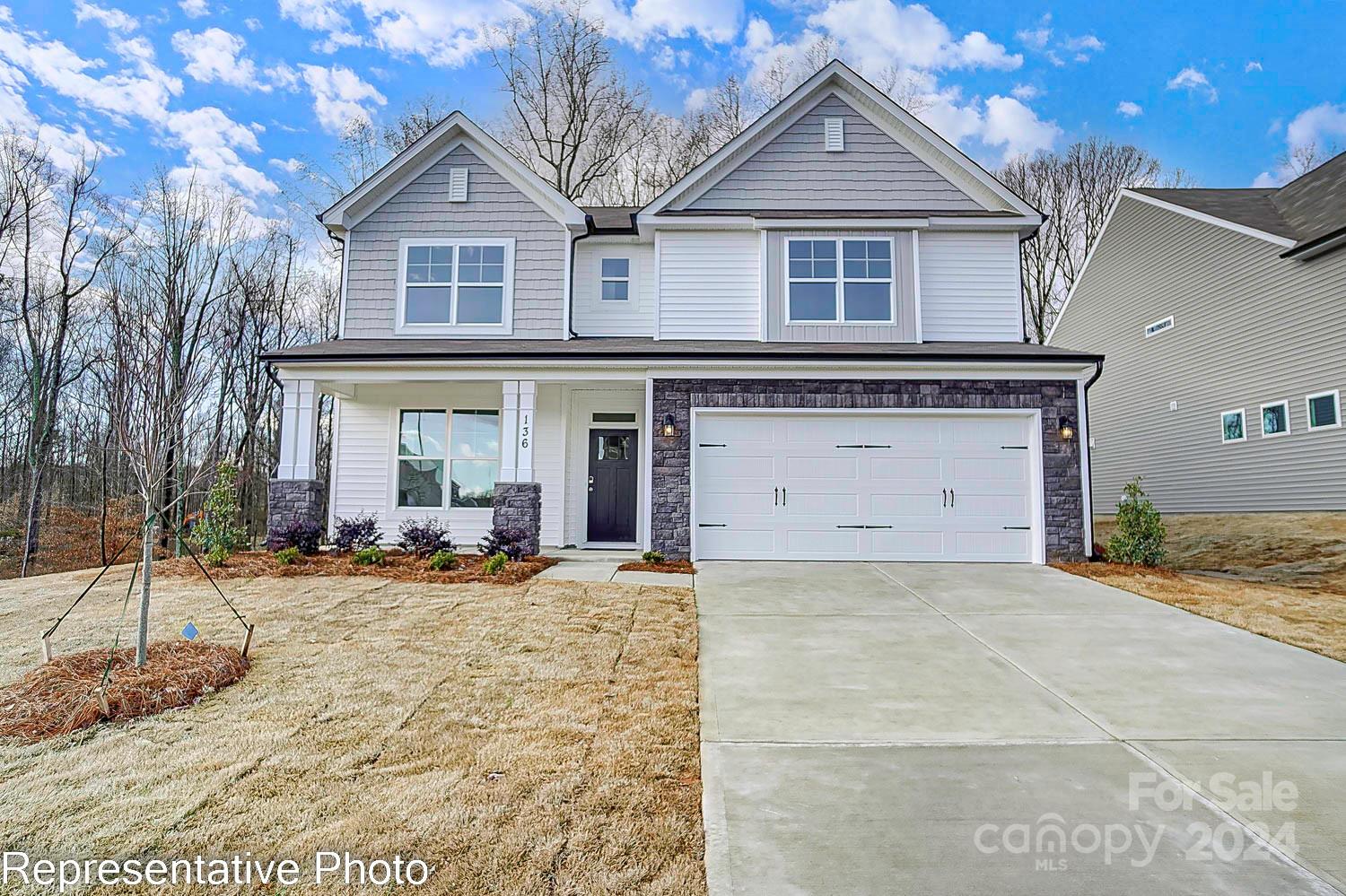Fauna Dr, Charlotte, NC 28215