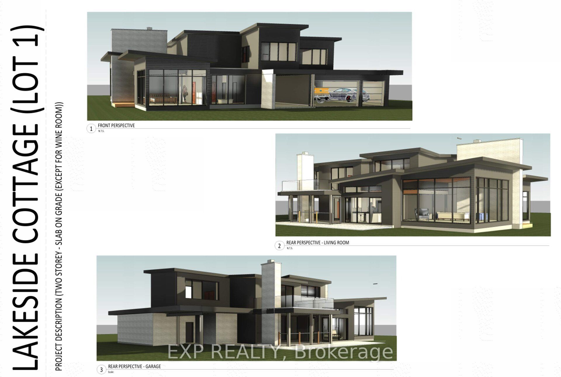 Residential in Severn 5