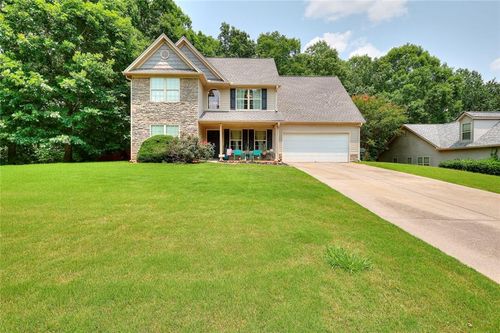 2314 Robin Dr, Loganville, GA, 30052-7160 | Card Image