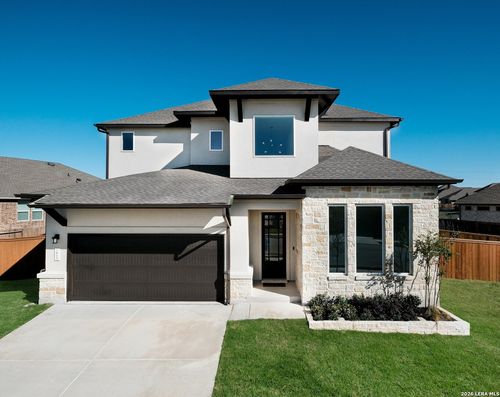613 Foxbrook Way, Cibolo, TX, 78108 | Card Image