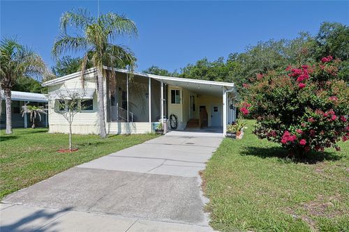 3601 Muller Dr, ZEPHYRHILLS, FL, 33540-6515 | Card Image