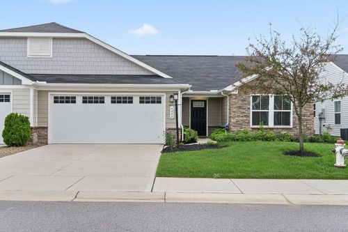 6443 Turning Stone Loop, Canal Winchester, OH, 43110-3201 | Card Image