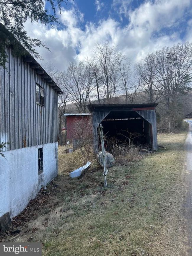 1108 Funkhouser Rd, House other with 3 bedrooms, 2 bathrooms and null parking in BAKER WV | Image 7