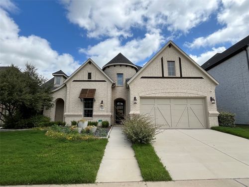 1124 Homestead Way, Argyle, TX, 76226-1760 | Card Image