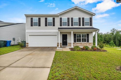 109 Turtle Trace Way, Elgin, SC, 29045-8573 | Card Image