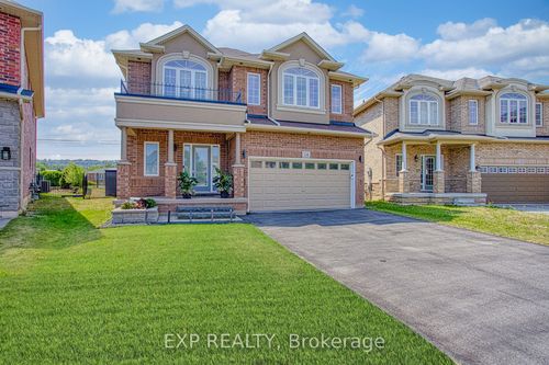 14 Carpenter Crt, Grimsby, ON, L3M0E3 | Card Image