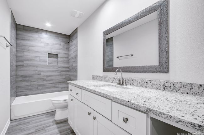 2514 Contour Dr, House other with 3 bedrooms, 3 bathrooms and null parking in Spring Branch TX | Image 25
