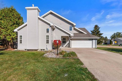 1141 Hearthstone Pl, PLOVER, WI, 54467-2590 | Card Image