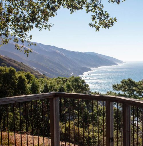 51404 Partington Ridge Rd, Big Sur, CA, 93920 | Card Image