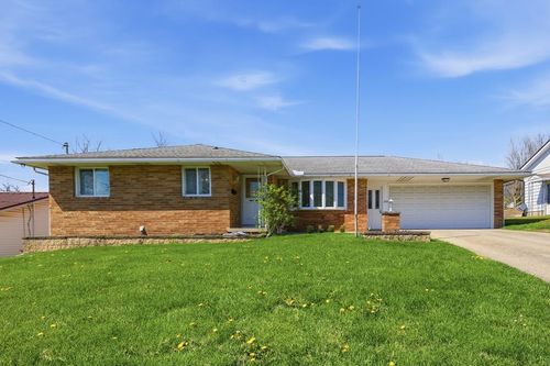 203 James St, Mount Vernon, OH, 43050-1625 | Card Image