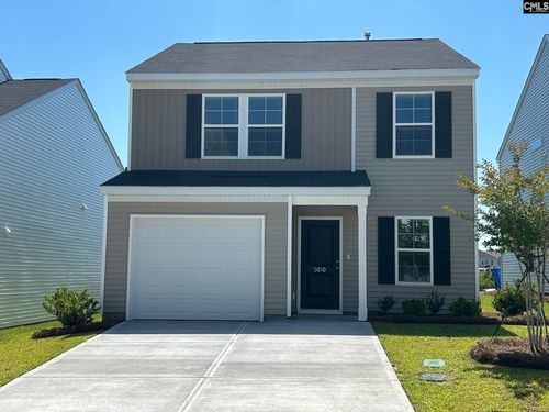 5010 Erwin Court, Elgin, SC, 29045 | Card Image