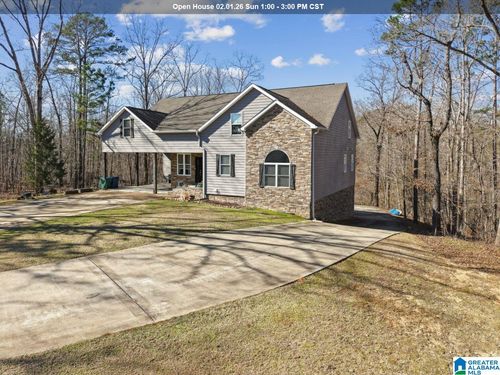 46 Volunteers Cir, SYLACAUGA, AL, 35151-7103 | Card Image