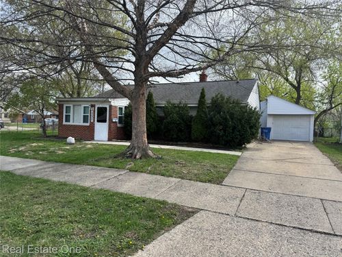 24344 Rosemarie Ave, Warren, MI, 48089-1851 | Card Image