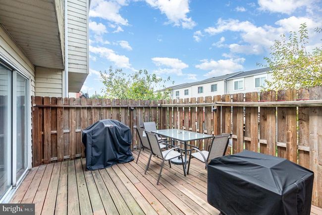 270 Broad St, Townhouse with 3 bedrooms, 2 bathrooms and null parking in HIGHSPIRE PA | Image 24