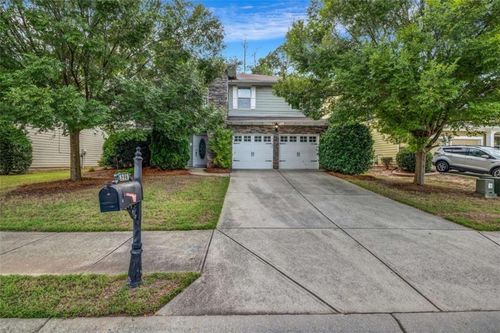 4319 Alysheba Dr, Fairburn, GA, 30213-4346 | Card Image