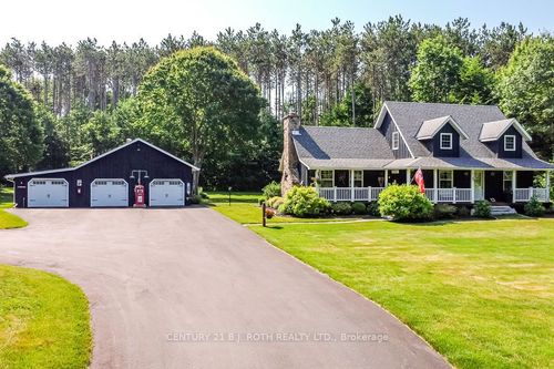 2357 S Orr Lake Rd, Elmvale, ON, L0L1P0 | Card Image