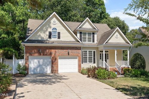 613 Cresstar Dr, Rolesville, NC, 27571-9497 | Card Image